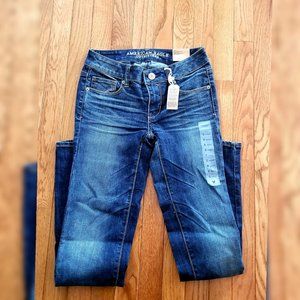 *American Eagle Jeans*